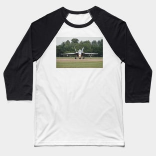 Super Hornet Baseball T-Shirt